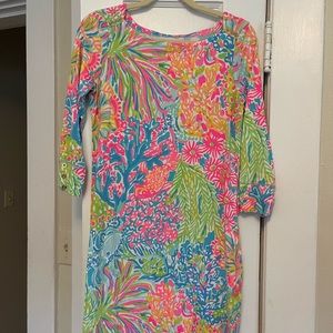 Lilly Pulitzer Sophie, small